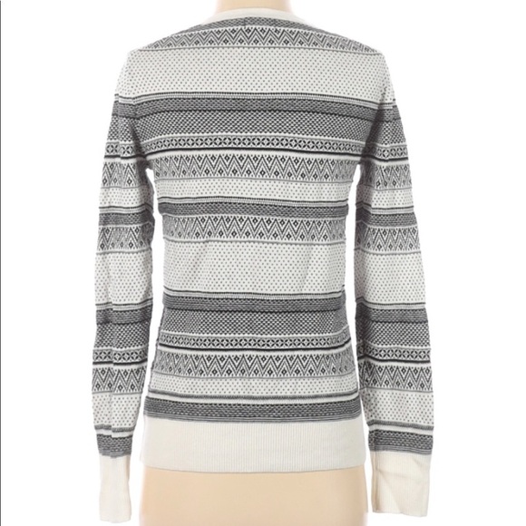 𝅺patterned Cardigan - Picture 2 of 3